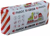 Paroc Paroc Утеплитель Paroc eXtra Smart / Парок Экстра Смарт 32 кг/м3 размер 100х600х1200 мм, упаковка 0,360 м3 (5 плит)