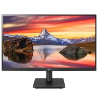 Монитор 23.8" TFT LG 24MP40B-B, 1920x1080 IPS 5ms VGA HDMI