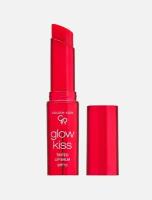 GOLDEN ROSE Тинт- бальзам для губ Glow Kiss Tinted Lip Balm, Strawberry, №02