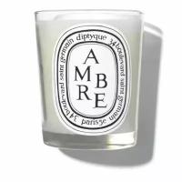 Ароматическая свеча Diptyque Amber, 70 г