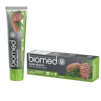 Biomed Зубная паста «Biomed» Gum Health Здоровье десен 100 гр, 1 шт (5 упаковок)