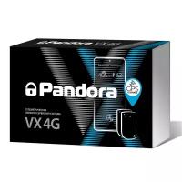 Автосигнализация Pandora VX-4G v2