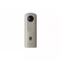 Панорамная Камера Vr 360 Ricoh Theta Sc2 B2B (Для Бизнес-Решений)