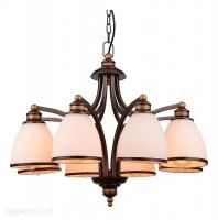 Люстра подвесная Arte Lamp A9518LM-8BA