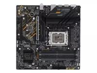 Материнская плата ASUS TUF Gaming B660M-E D4