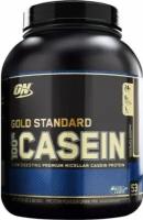 Optimum Nutrition 100% Casein Protein (1818гр) Печенье-крем