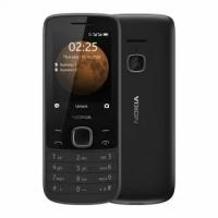 Телефон Nokia 225 DS 4G Black