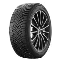 Автошина Michelin X-Ice North 4 275/40R21 107T SUV