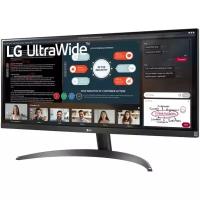 Монитор 29" LG 29WP500-B