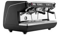 Кофемашина Nuova Simonelli Appia Life 2Gr S (высокие группы, черная)