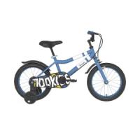 700Kids Детский велосипед Xiaomi 700 Kids Sport Bike Blue 16 дюймов (CR01A 16)