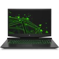 Игровой ноутбук HP Pavilion Gaming 17-cd2054ur (4E1M2EA)