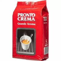 Кофе в зернах Lavazza Pronto Crema Grande Aroma 1 кг, 1332331