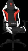 Кресло компьютерное игровое ThunderX3 XC3 Ember Red