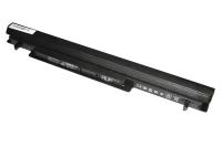 Аккумулятор для Asus (A41-K56) K56cb, K56, K56c, K56cm, S46c, 38Wh, 2600mAh, 14.8V, OEM