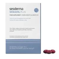 Sesderma Seskavel Plus Сескавел Плюс капсулы массой 911,73 мг 60 шт