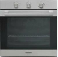 Встраиваемый электрический духовой шкаф Hotpoint-Ariston FA5 834 H IX HA