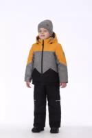 Детская одежда и обувь SOVA Комплект зимний для мальчиков