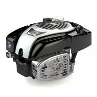 "Двигатель Briggs & Stratton 750 Series для газонокосилки, 6 л.с. вертикальный вал, 161 см3 диаметр вала 22.2, длина вала 80 (1006020177)"