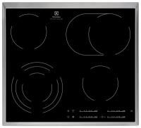 Варочная поверхность Electrolux EHF 96547 XK