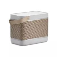 Беспроводная Bluetooth-акустика Bang & Olufsen Beolit 20 Grey Mist