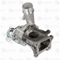 LUZAR LAT2301 Турбокомпрессор для а/м Mazda CX-7 07- 2.3T K0422-582 LAT 2301