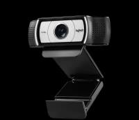 Logitech C930e Webcam