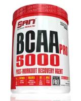 SAN BCAA-PRO 5000 (335-345 гр) - SAN BCAA-PRO 5000 (345 гр) Фруктовый Пунш