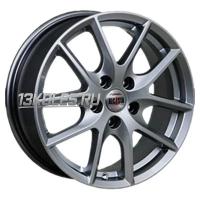 Alcasta M59 Graphite 6.5x16/5x100 D57.1 ET38