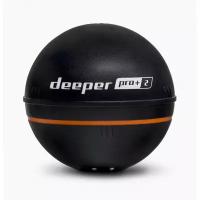 Беспроводной эхолот Deeper Smart Sonar Pro+ 2