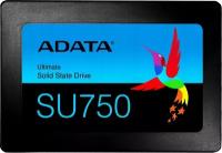 Твердотельный накопитель A-Data SU750 512Gb SATA III ASU750SS-512GT-C
