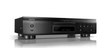 Denon DCD-800NE (SACD/CD проигрыватели)