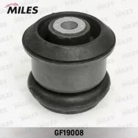 MILES GF19008 Опора КПП AUDI 100 90-94/A6 94-97 АКПП пер.лев/прав