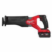 Сабельная пила Milwaukee M18 FSZ-502X