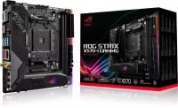 Материнская плата Asus ROG Strix X570-I Gaming AM4 mini-ITX