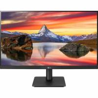 Монитор LG 23.8 24MP40B-B /24MP40B-B.ARUB/IPS LED,1920x1080, D-Sub,HDMI, 1710641