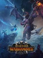 TOTAL WAR: WARHAMMER 3 для PC, Steam, электронный ключ