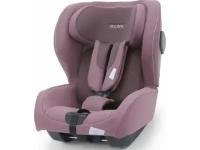 Автокресло группа 1 (9 -18 кг) Автокресло Recaro Kio Prime Pale Rose