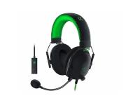 Компьютерная гарнитура Razer BlackShark V2 with USB Sound Card, special edition