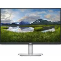 Монитор 27" Dell S2722DC (2722-7609) бело-черный