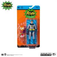 Фигурка DC Retro Batman 1966 Бэтмен без маски MF15034