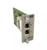 Трансивер HP ProCurve Gigabit-SX Transceiver J4131-60101