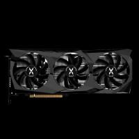 Видеокарта XFX Radeon RX 6700 XT RX-67XTYJFDV