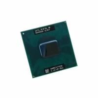 Процессор для ноутбука Intel Core2Duo P8600 (2,4 ГГц, LGA 478, 3 Мб, 2 ядра)