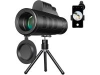 Монокуляр Apexel Tele Zoom 40X60 DT 28161