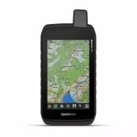 Портативный навигатор Garmin Montana 700