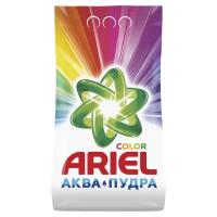 Стиральный порошок Ariel автомат 3 кг Color