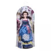 Кукла Hasbro Disney Princess Белль в повседневном платье