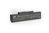 Аккумулятор для ноутбука Asus F3K 11.1V 4400mAh Li-Ion Чёрный TopON