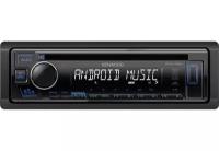 Автомобильный CD-ресивер Kenwood KDC-130UB